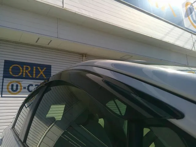 アクア（トヨタ）の車両写真