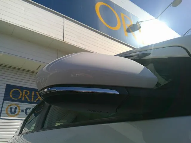 アクア（トヨタ）の車両写真