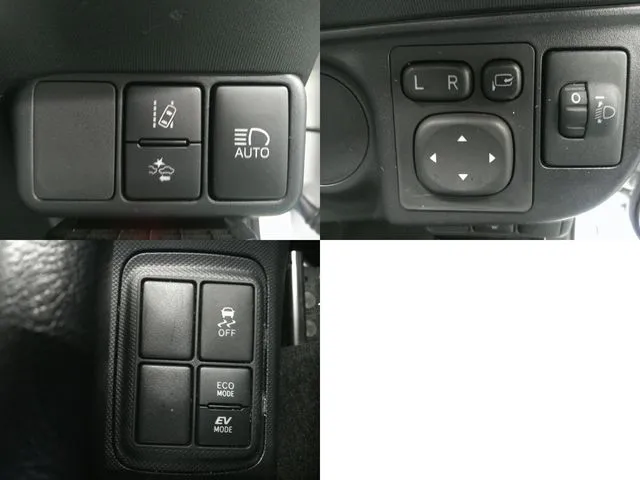 アクア（トヨタ）の車両写真