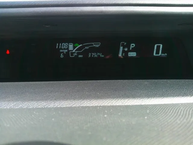 アクア（トヨタ）の車両写真