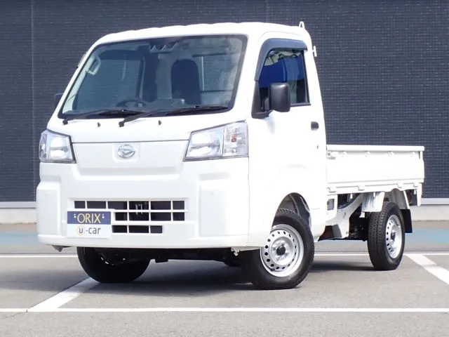 ダイハツ　ハイゼットトラック