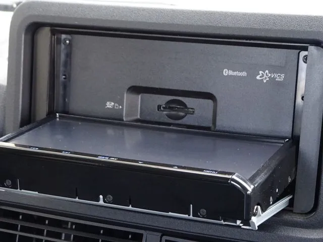 ダイハツ　ハイゼットトラック