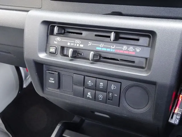 ダイハツ　ハイゼットトラック