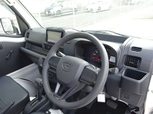 ダイハツ　ハイゼットトラック