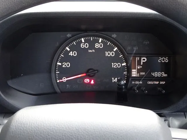 ダイハツ　ハイゼットトラック