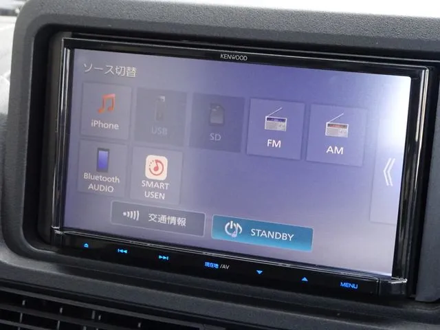 ダイハツ　ハイゼットトラック