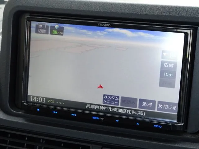 ダイハツ　ハイゼットトラック