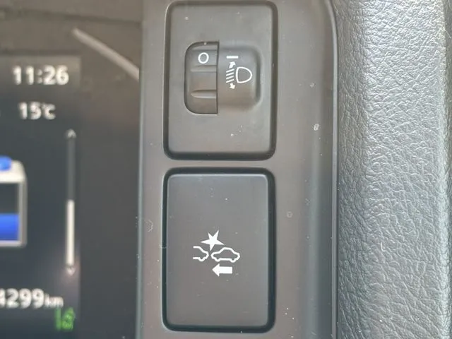 ハイエースバン　４ＷＤ（トヨタ）の車両写真