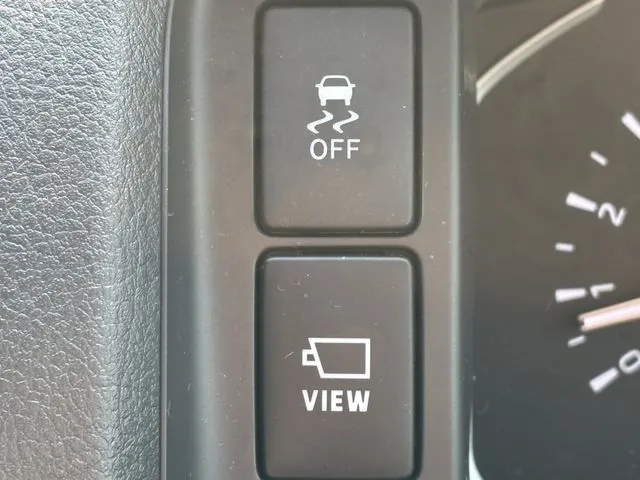 ハイエースバン　４ＷＤ（トヨタ）の車両写真