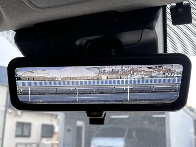 ハイエースバン　４ＷＤ（トヨタ）の車両写真