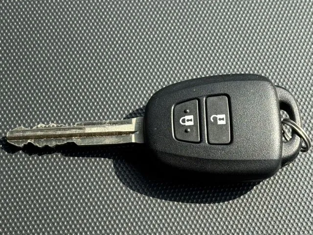 ハイエースバン　４ＷＤ（トヨタ）の車両写真