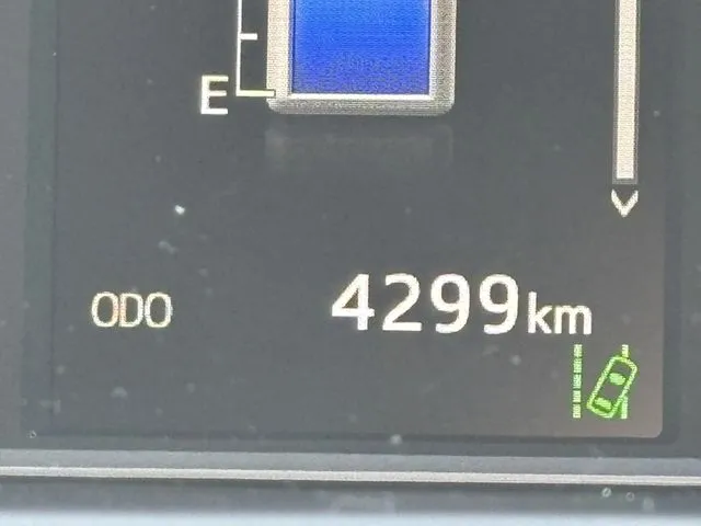 ハイエースバン　４ＷＤ（トヨタ）の車両写真