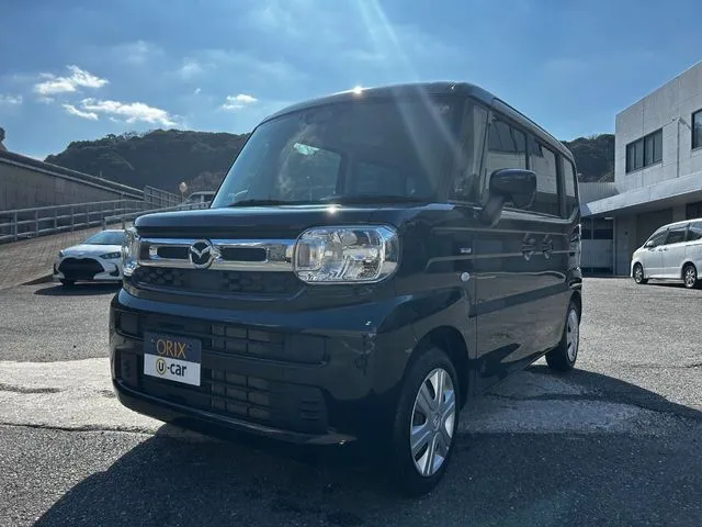 フレアワゴン（マツダ）｜オリックスU-carの中古車