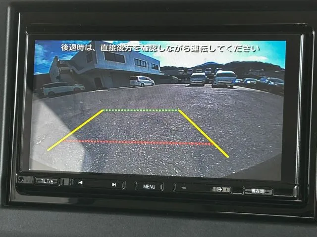 フレアワゴン（マツダ）の車両写真