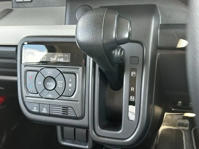 フレアワゴン（マツダ）の車両写真