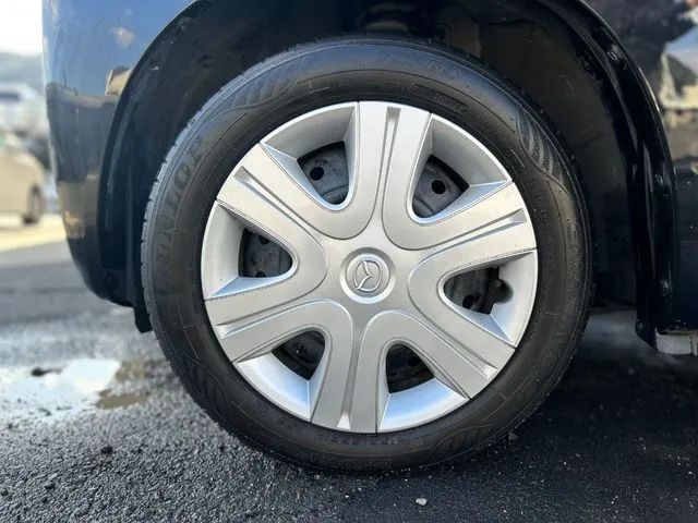 フレアワゴン（マツダ）の車両写真