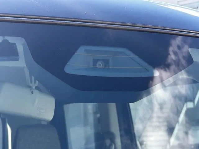 フレアワゴン（マツダ）の車両写真