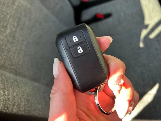 フレアワゴン（マツダ）の車両写真