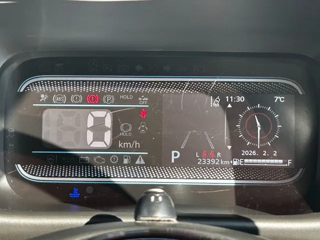 フレアワゴン（マツダ）の車両写真