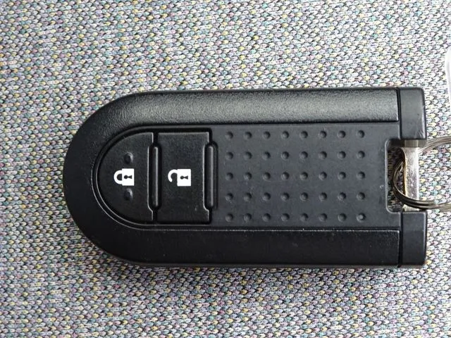 パッソ(トヨタ)の車両写真