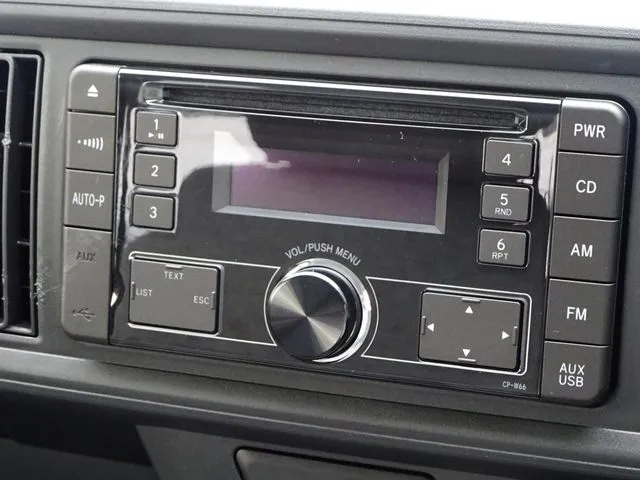 パッソ(トヨタ)の車両写真