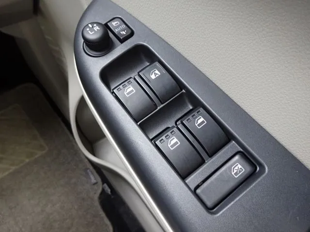 パッソ(トヨタ)の車両写真