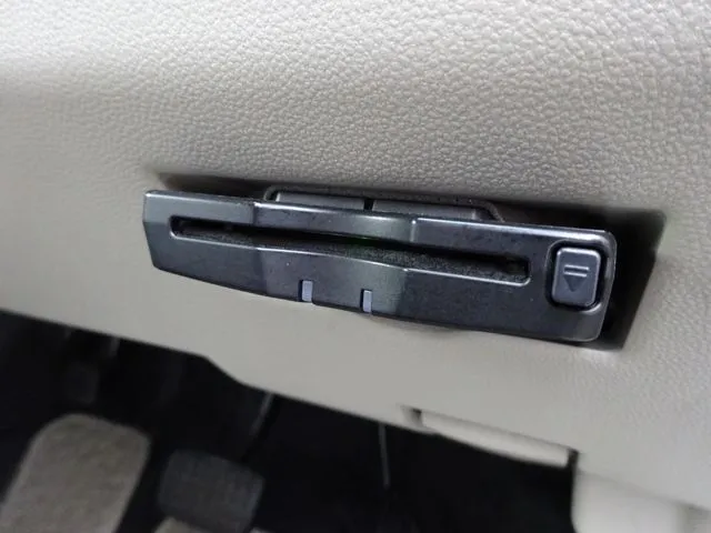 パッソ(トヨタ)の車両写真