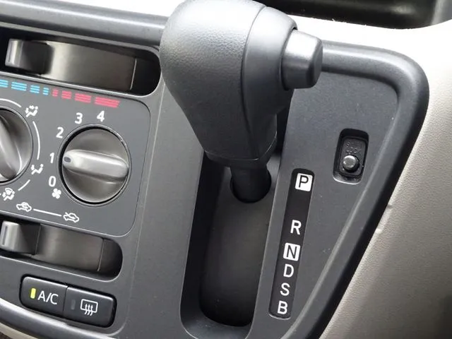 パッソ(トヨタ)の車両写真