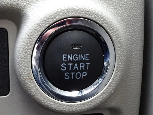 パッソ(トヨタ)の車両写真