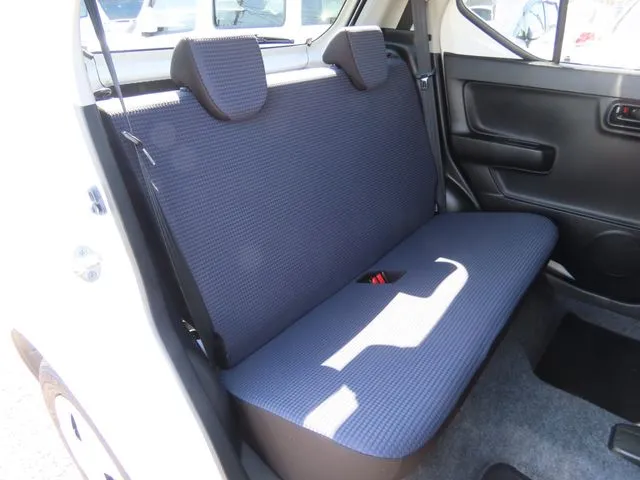 アルト（スズキ）の車両写真