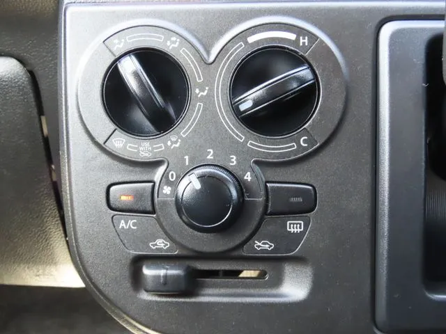 アルト（スズキ）の車両写真