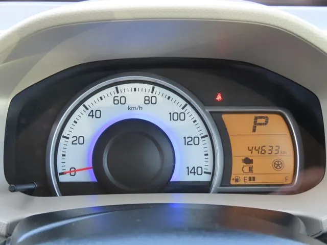 アルト（スズキ）の車両写真