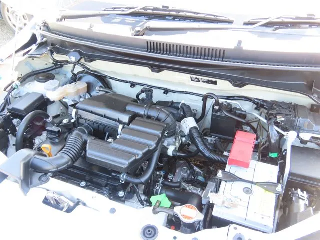 アルト（スズキ）の車両写真