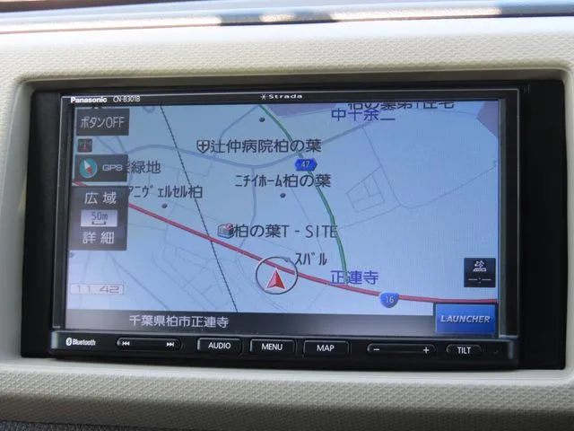 アルト（スズキ）の車両写真