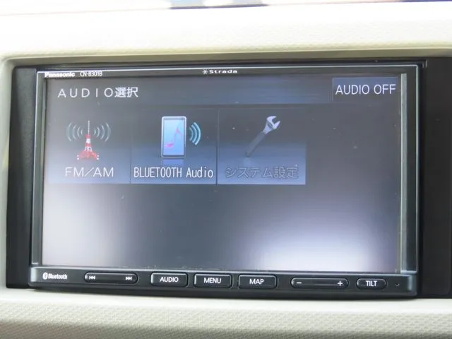 アルト（スズキ）の車両写真