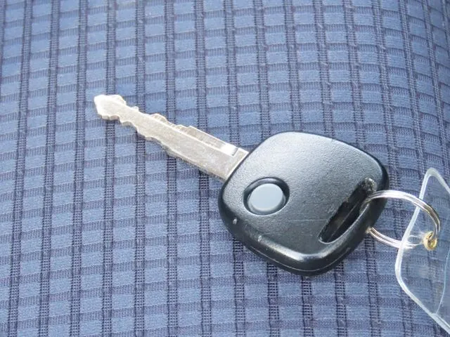 アルト（スズキ）の車両写真