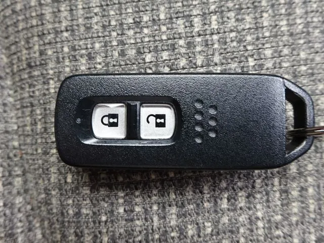 Ｎ　ＢＯＸ（ホンダ）の車両写真