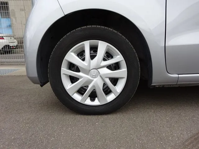 Ｎ　ＢＯＸ（ホンダ）の車両写真