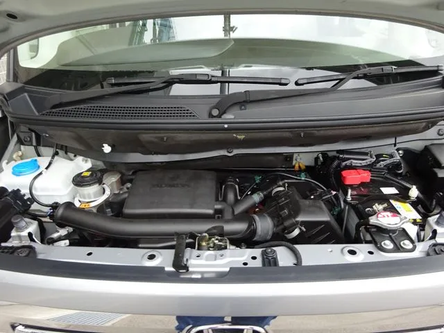 Ｎ　ＢＯＸ（ホンダ）の車両写真