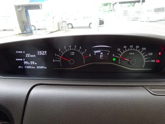 Ｎ　ＢＯＸ（ホンダ）の車両写真