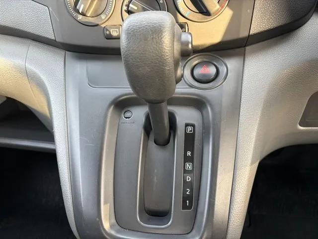 ＮＶ２００バネットバン（ニッサン）の車両写真