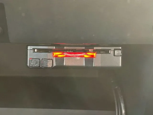 セレナ（ニッサン）の車両写真