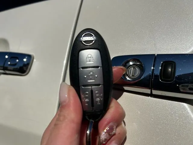 セレナ（ニッサン）の車両写真