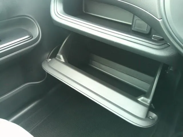 アクア(トヨタ)の車両写真