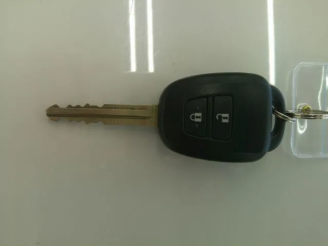 アクア(トヨタ)の車両写真