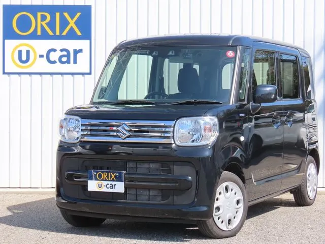 スペーシア（スズキ）｜オリックスU-carの中古車