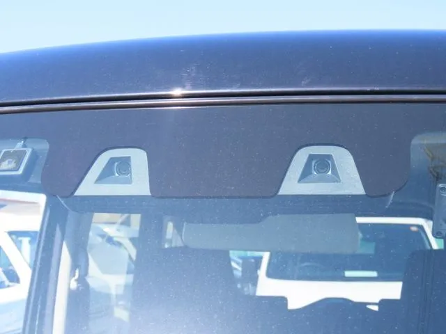 スペーシア（スズキ）の車両写真