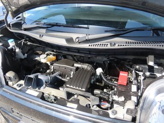 スペーシア（スズキ）の車両写真