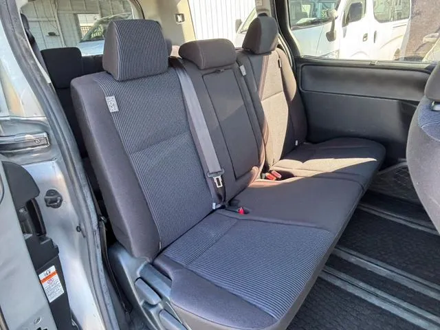 ノア（トヨタ）の車両写真