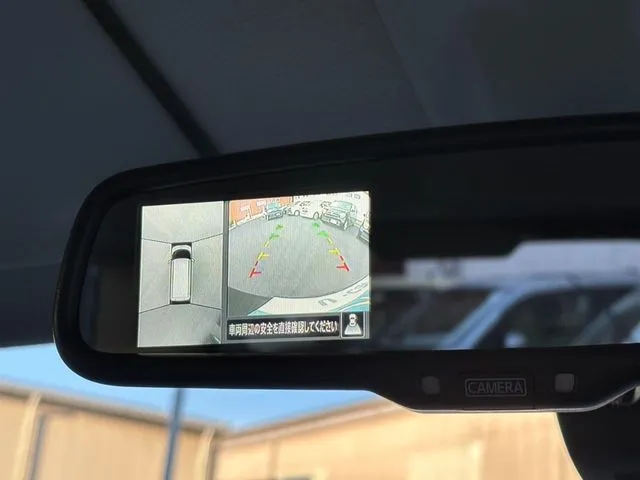 ルークス（ニッサン）の車両写真